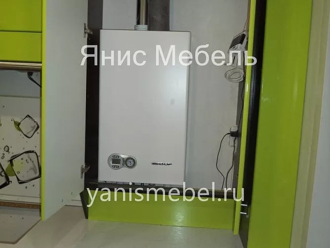 Кухня в Кошелев Парке