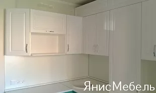 Кухня ЮМ-023