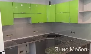Кухня КМ-034