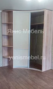 Шкаф-купе ШР-002