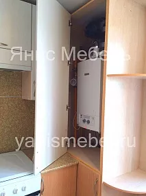 Кухня ЮМ-004