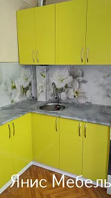 Кухня №26335