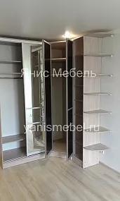 Шкаф-купе ШВ-012