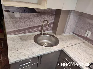 Кухня №17141