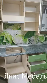 Кухня №15755