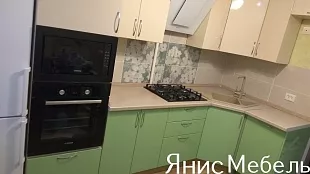 Кухня М-073