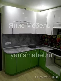 Кухня М-034