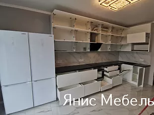 Кухня №14543