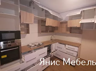 Кухня № 14588