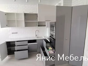 Кухня №15793