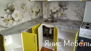 Кухня №26335