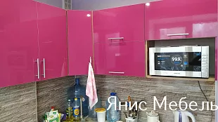 Кухня №14512