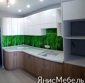 Кухня П-034