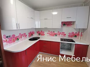 Кухня № 14582