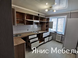 Кухня №21390
