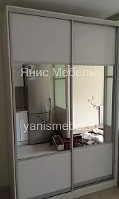 Шкаф-купе ШК-004