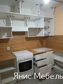 Кухня №26296