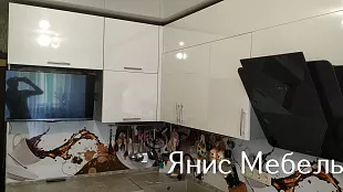Кухня № 14627