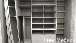Шкаф-купе ШВ-022