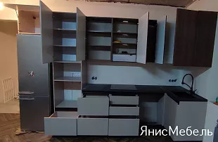 Кухня №35327