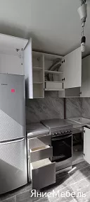 Кухня №37070