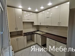 Кухня № 14561