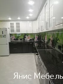 Кухня №15738