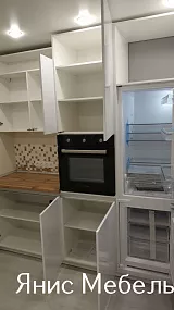 Кухня №15795