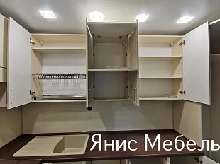 Кухня № 14561