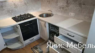 Кухня №26293