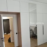 Шкаф распашной № 16047