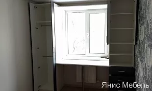 Детская Д-006