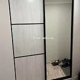 Шкаф купе встроенный № 35836