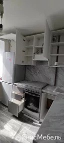 Кухня №37070