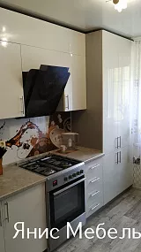 Кухня № 14627