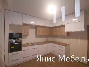 Кухня № 14588