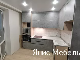 Кухня №21372
