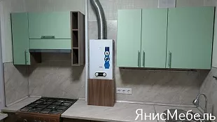 Кухня М-082