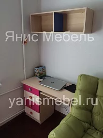Детская Д-004