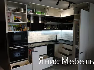 Кухня № 33008