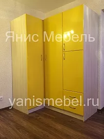 Детская Д-002