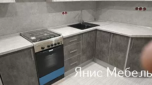 Кухня № 337948