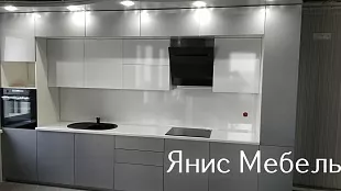 Кухня № 14574