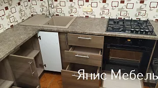 Кухня №15727