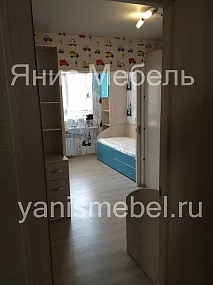 Детская Д-005