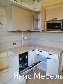 Кухня №15770