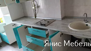 Кухня №26330