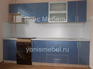 Кухня П-010