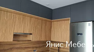 Кухня №15780