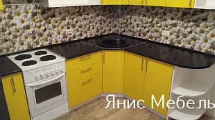 Кухня №26277